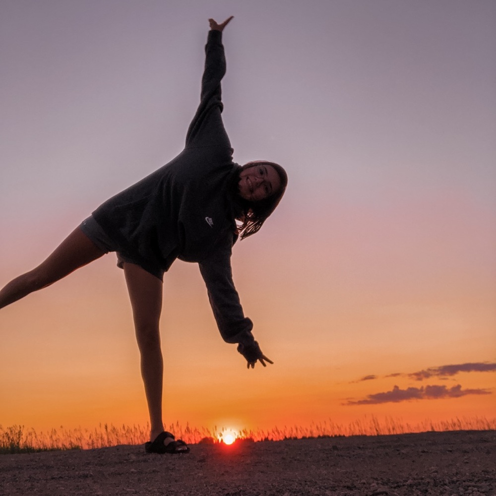 Meet your Posher, Avery